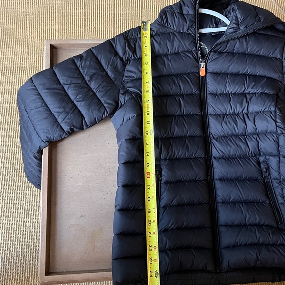 Save The Duck Puffer Jacket - Picture 9 of 9